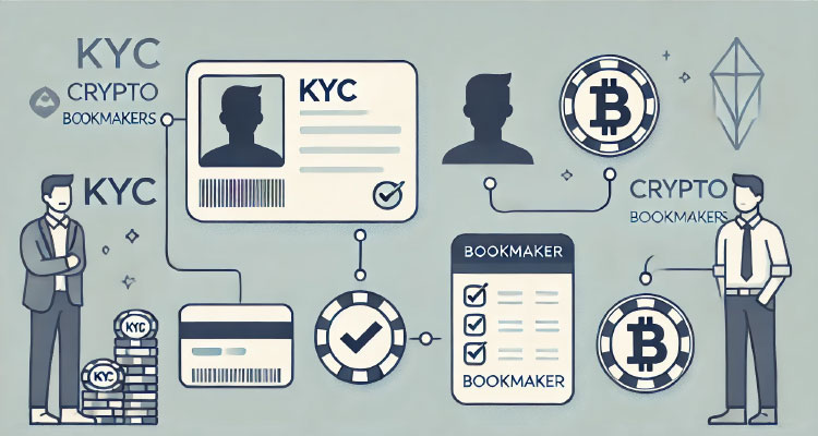 Документы для прохождения KYC