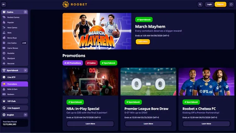 Roobet
