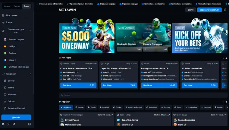 MetaWin